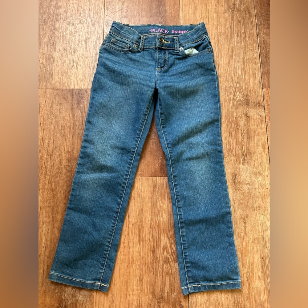 The children’s place